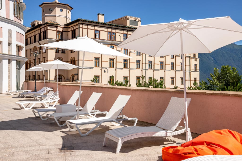 Долина 960 фото 4