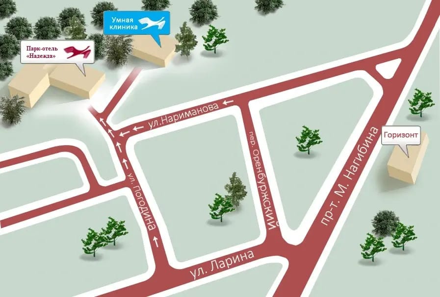 Парк-отель Надежда фото 3