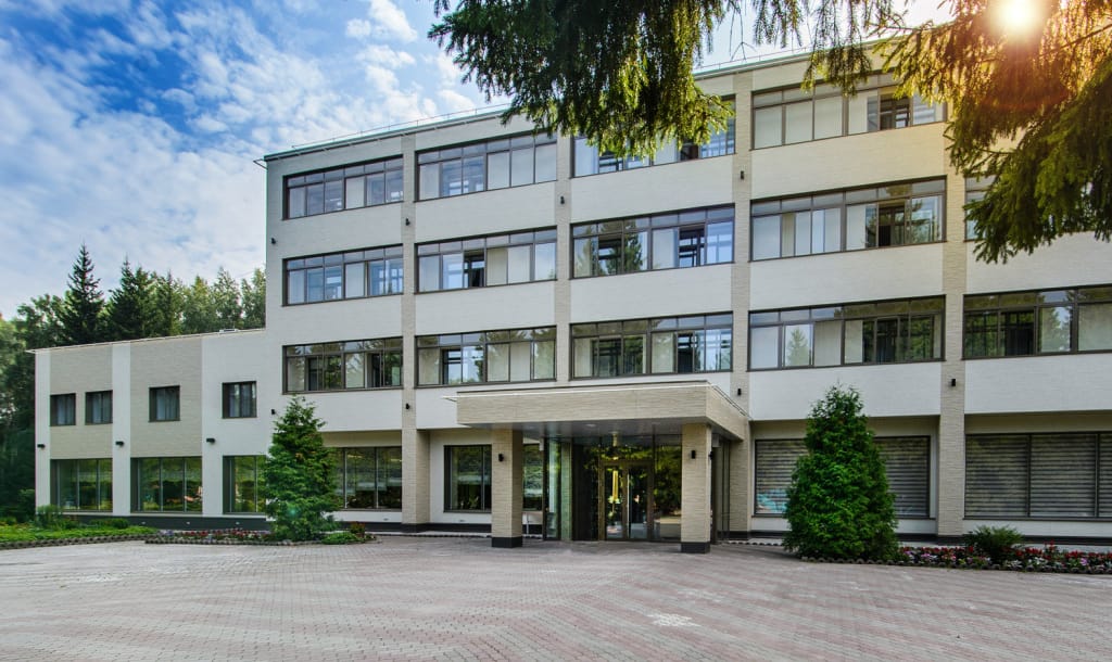 Рассвет фото 2