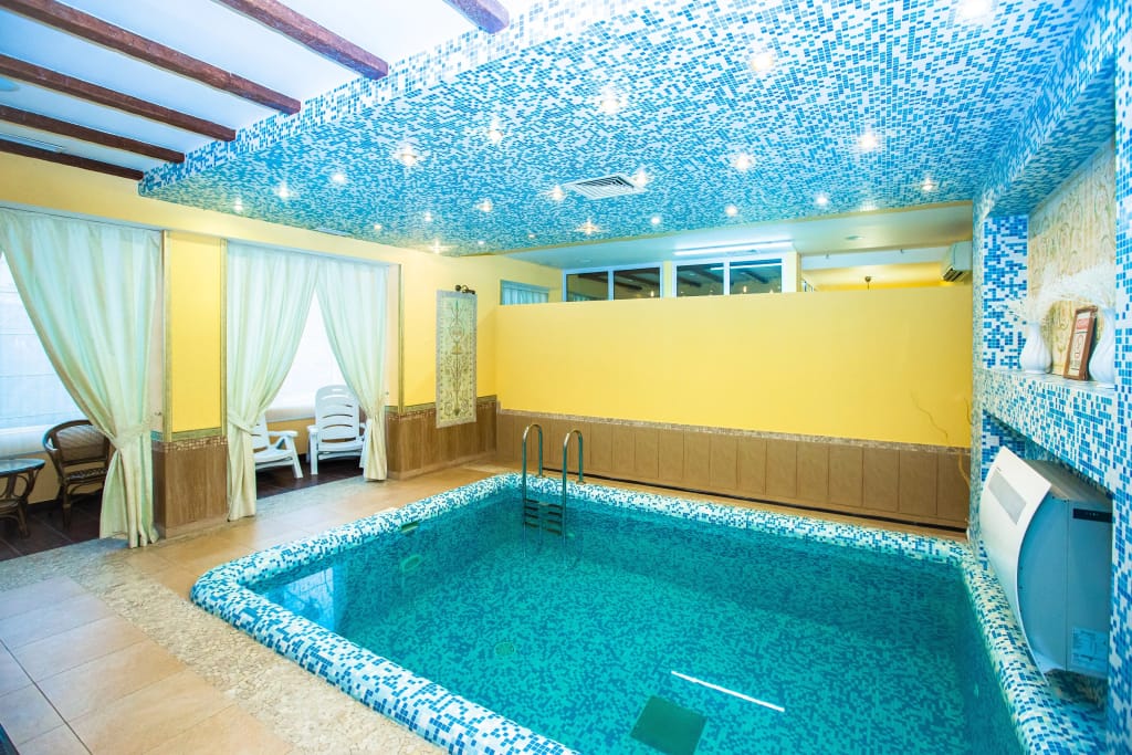 Отель Alex Resort & Spa Hotel фото 2