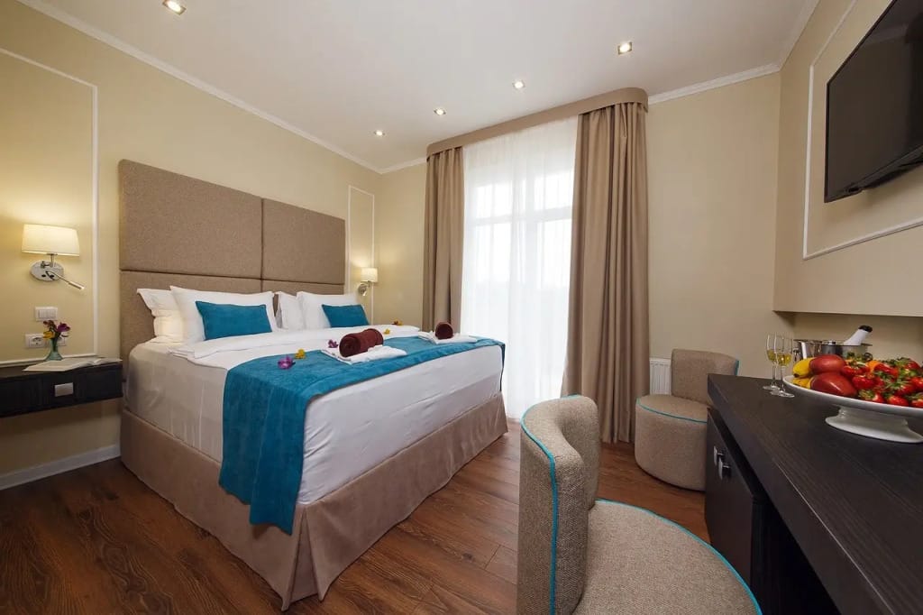 Голубая лагуна фото 2