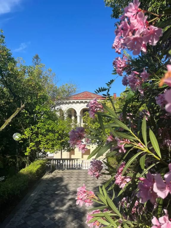 Санаторий Беларусь фото 5