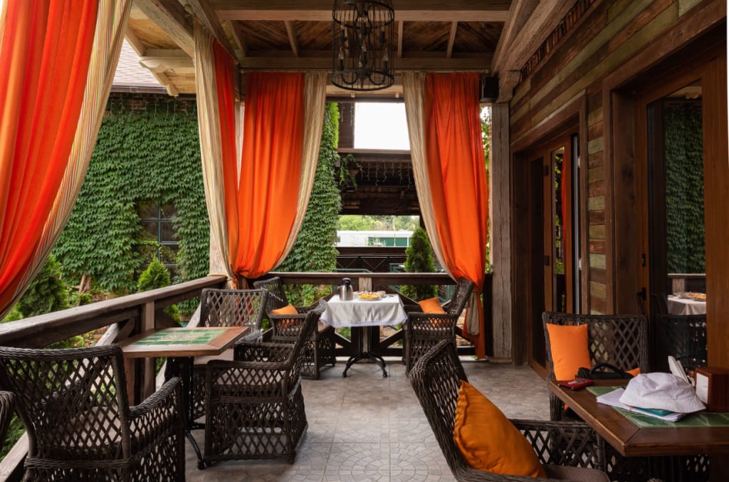 Rassl Country Home (Рассл Кантри Хоум) фото 3