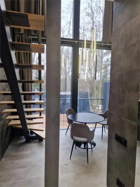 Вилла Двухэтажная Вилла White Resort Поляны фото 1