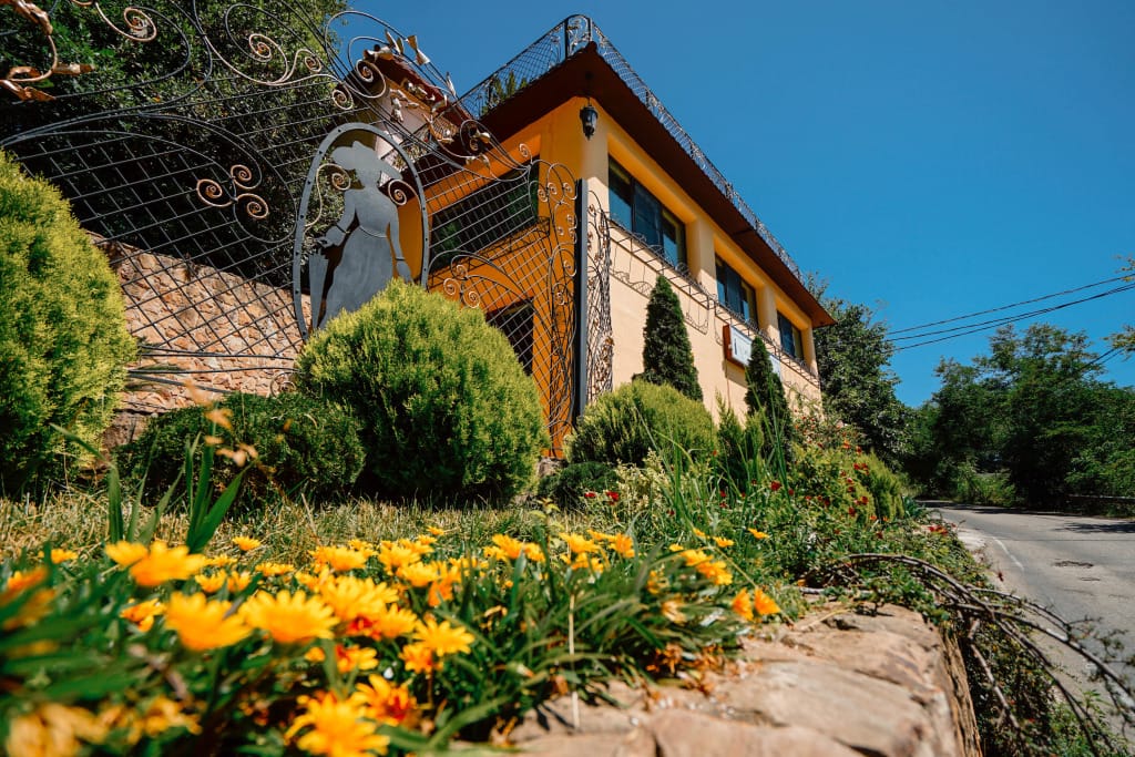 SPATIUM Wellness Center (СПАТИУМ Веллнесс Центр) фото 2