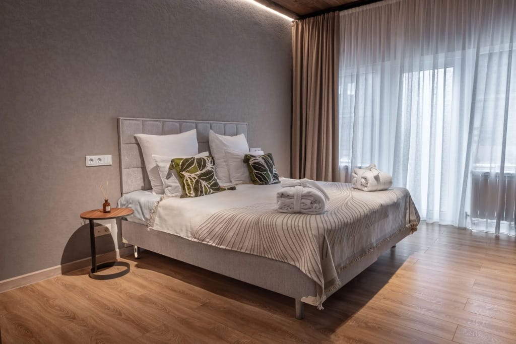 Небо и Горы фото 2