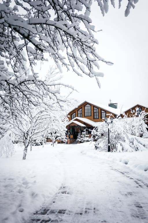 Юрьевское подворье фото 1