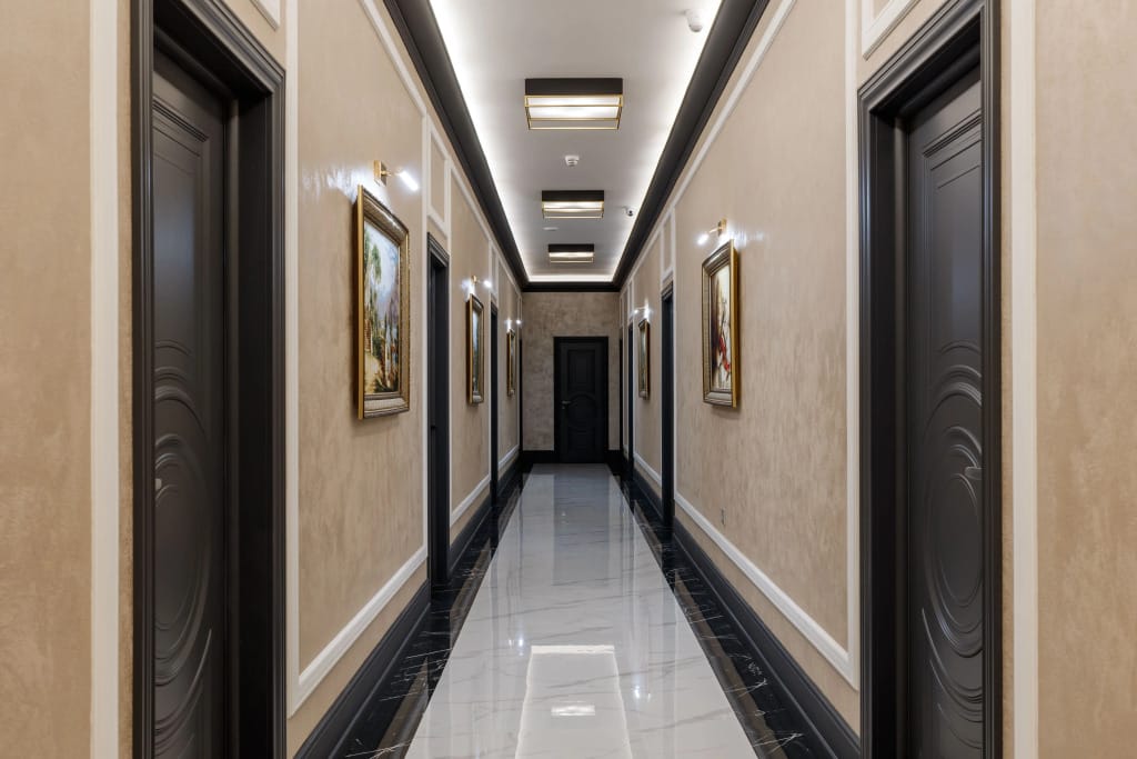 Бутик-отель Нова Люкс Спа фото 2