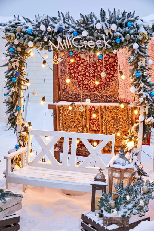 MillCreek (МиллКрик) фото 5