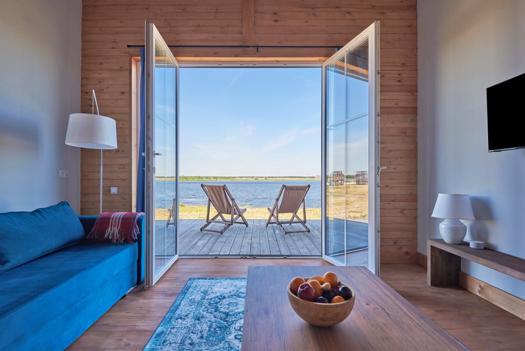 MillCreek (МиллКрик) фото 1