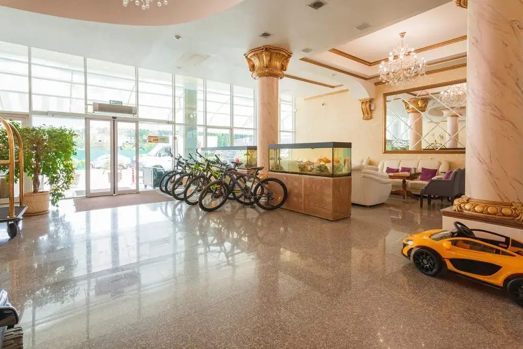 Триумф фото 3