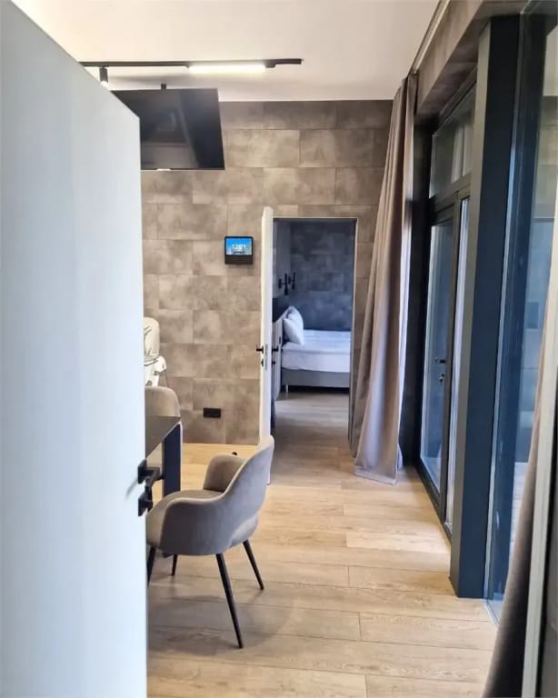 Вилла White Resort Поляны фото 5