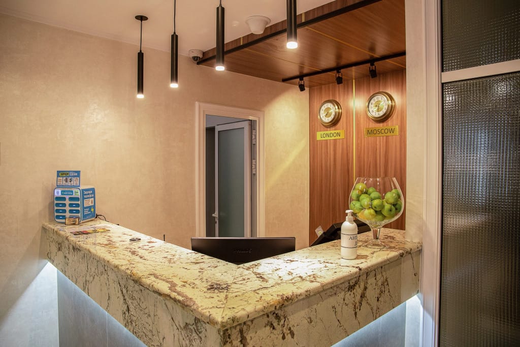 Оздоровительный комплекс Затерянный Рай у Машука фото 2