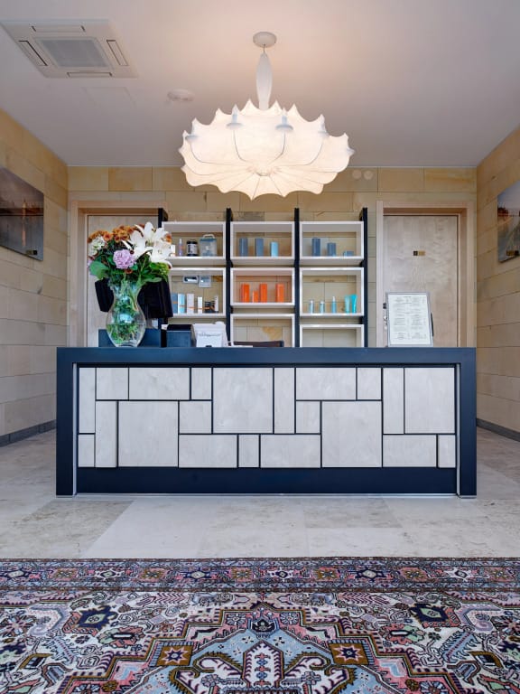 Отель СПА Зеленоградск фото 2