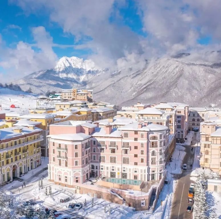 Долина 960 фото 1