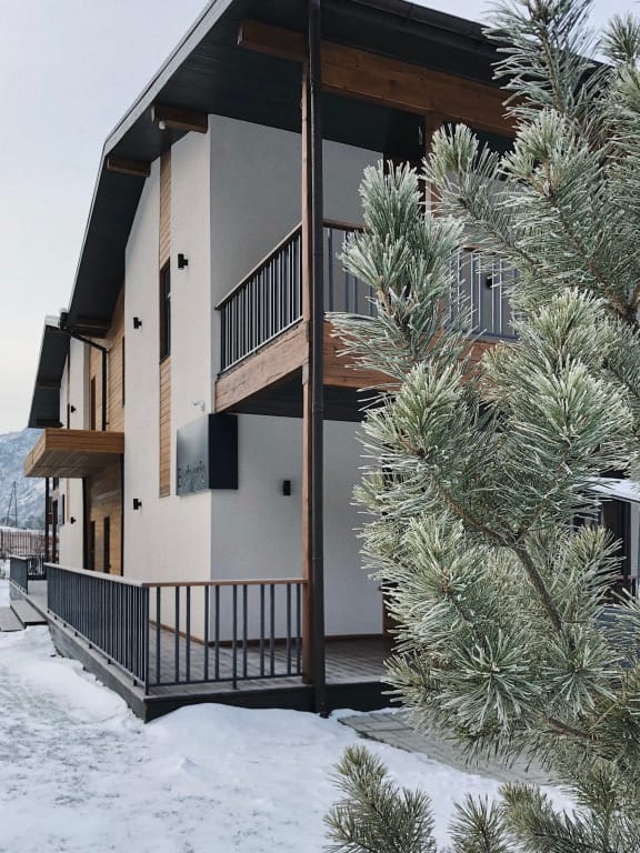 Отель КЛЕВЕР Резорт & СПА фото 5