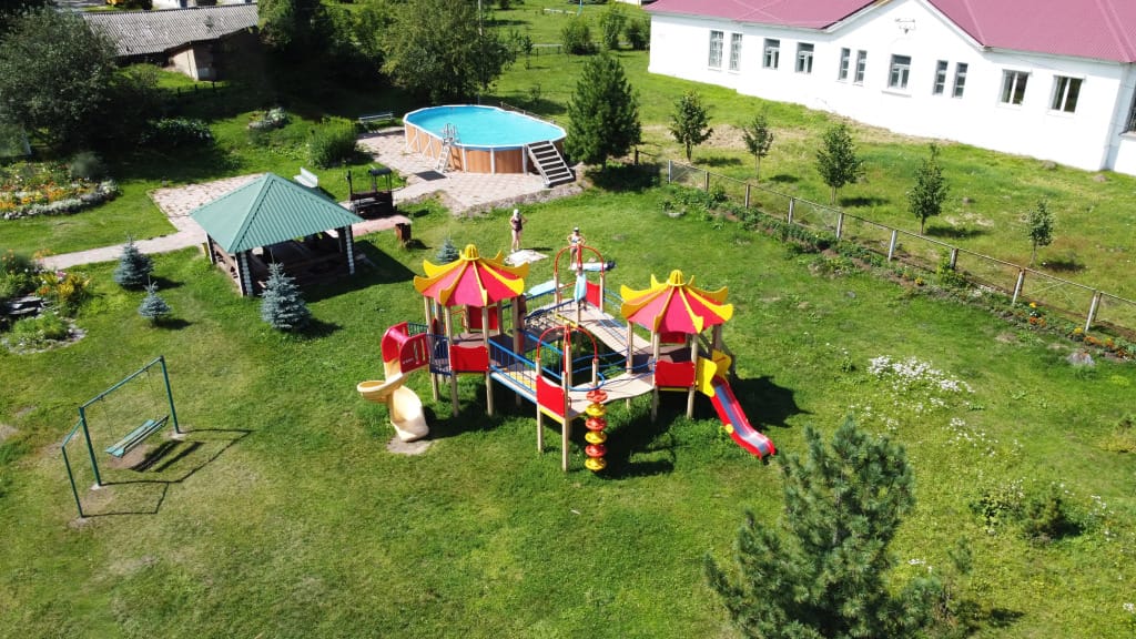 Саянская благодать фото 3