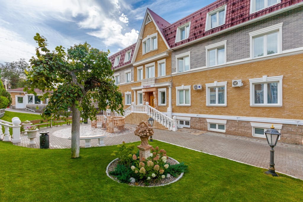 Моя Глинка фото 4