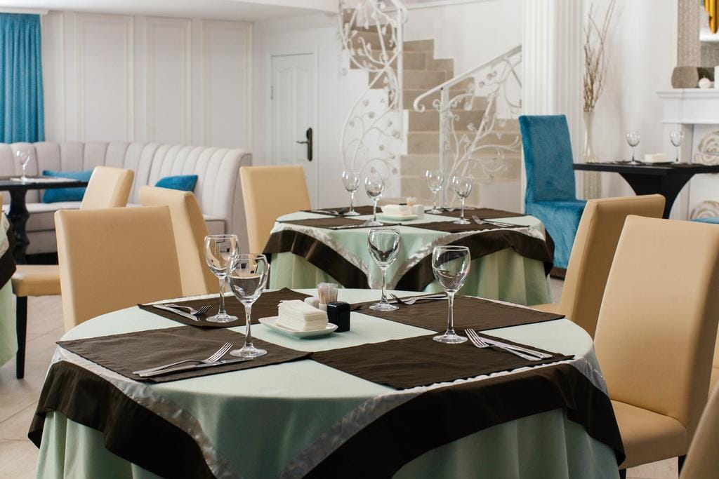 Экотель Богородск & SPA фото 5