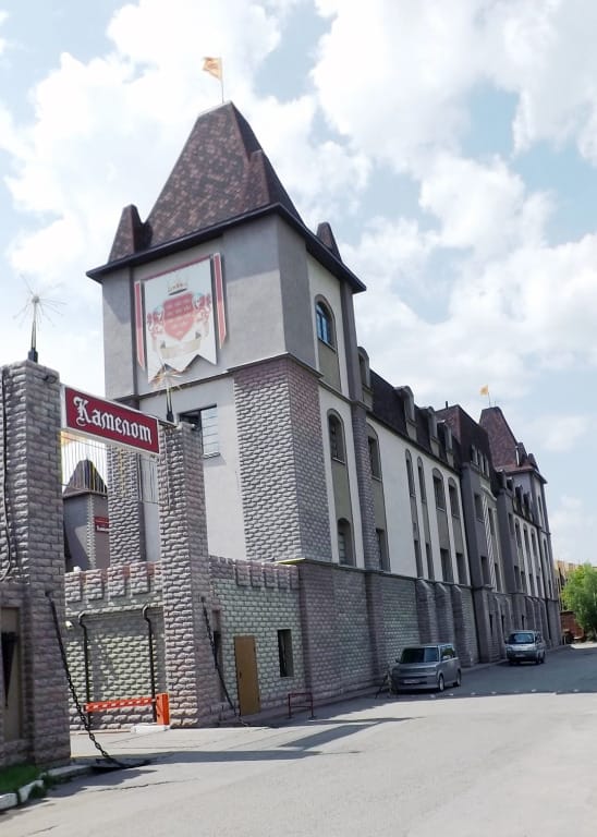 Камелот фото 2