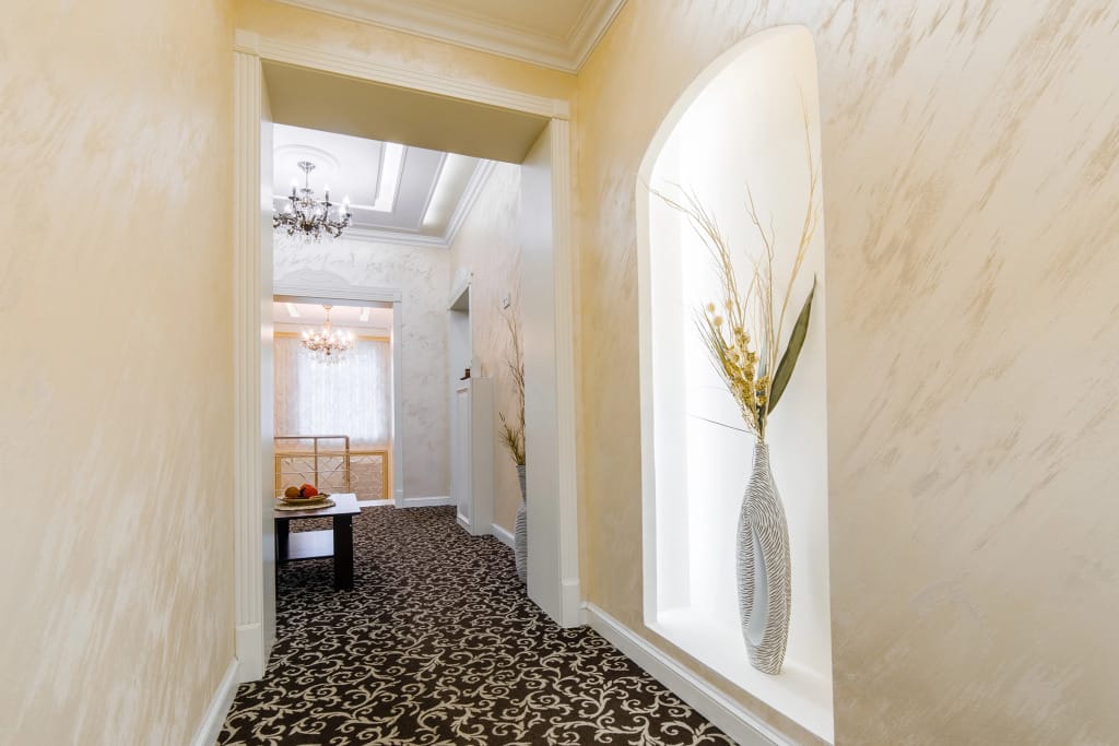 Отель Инвайт СПА фото 5