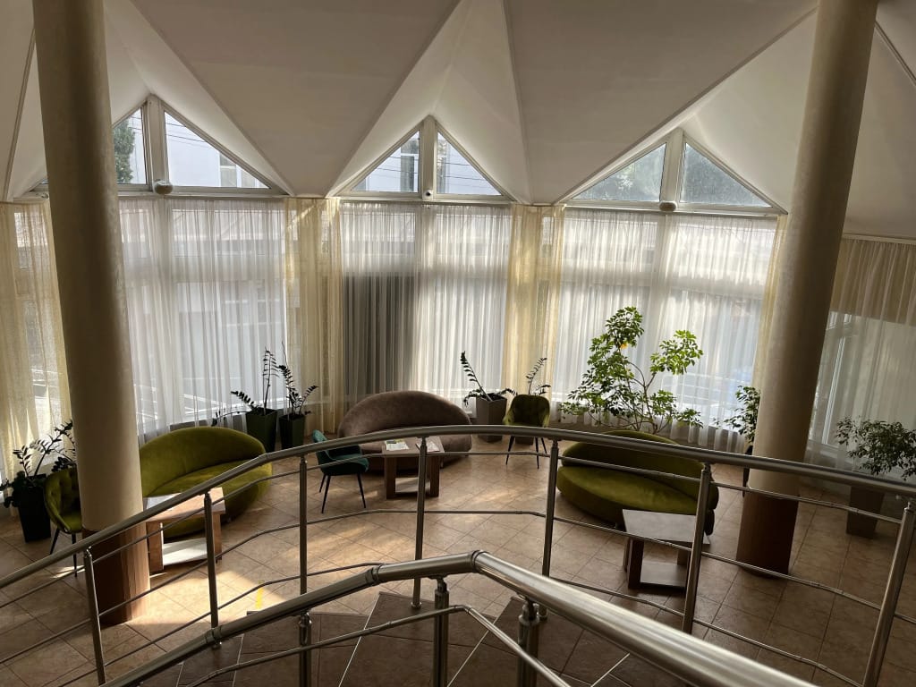 Крымские зори фото 2