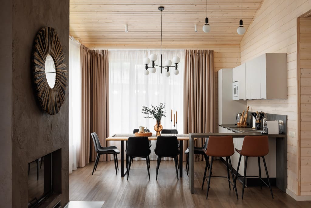 Курортный отель Парк-отель Лесная Ривьера фото 2