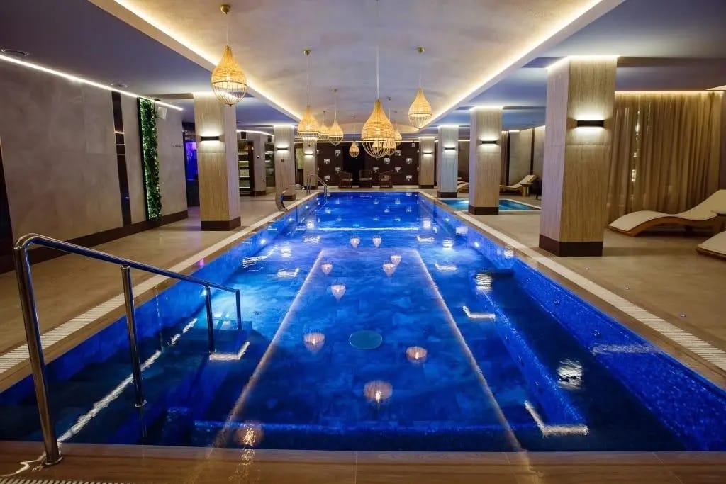 Волга Премиум Отель фото 4