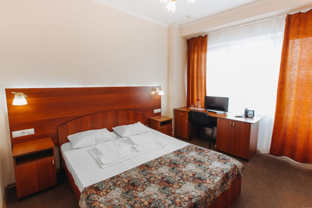 Машук фото 2