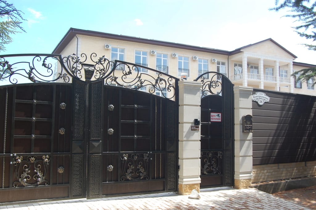 Кристалл фото 5