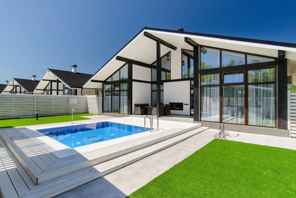 RED Bridge Resort relax&spa фото 1