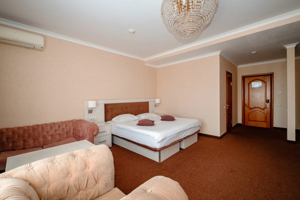 Триумф фото 4