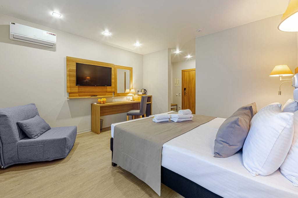 Costa Alta (Коста Альта) фото 5