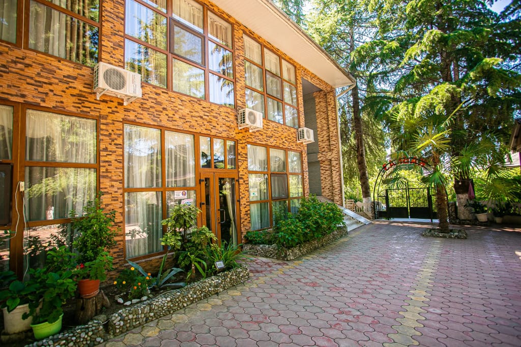 Гости Кавказа фото 3