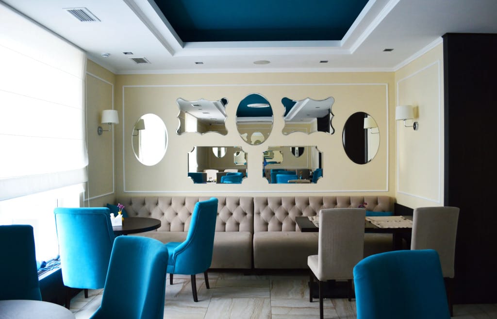 Голубая лагуна фото 3