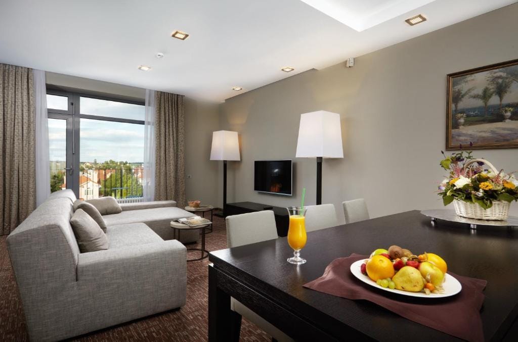 Величъ Country Club фото 3