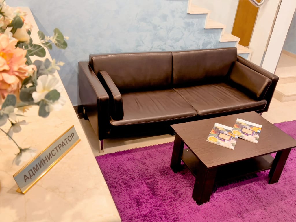 Фрегат 1 фото 4