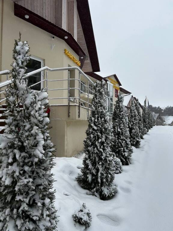 Оздоровительный комплекс Огонек фото 2