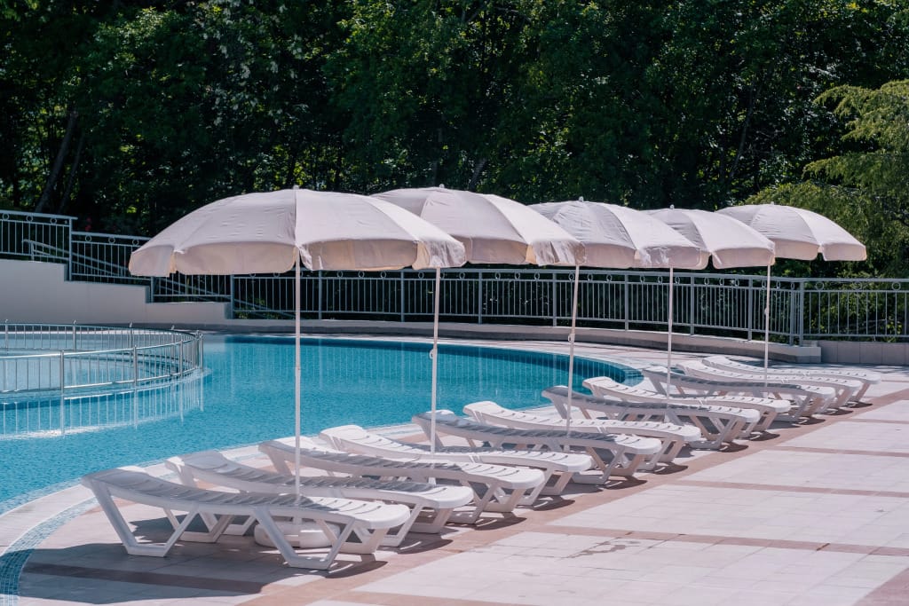 Санаторий Зеленая роща фото 4