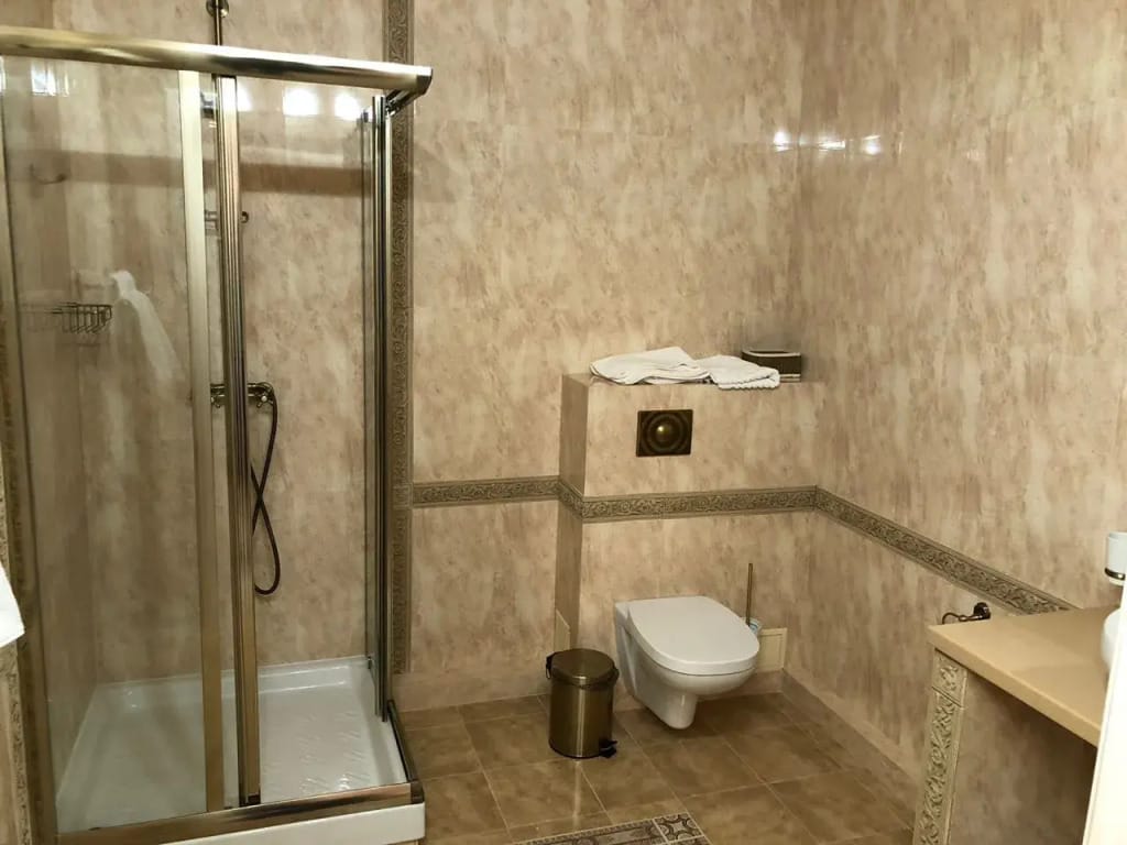 Вилла – Отель Provance & Spa фото 5