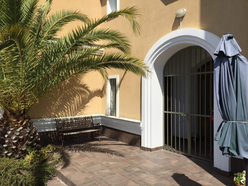 Вилла Полианна фото 2