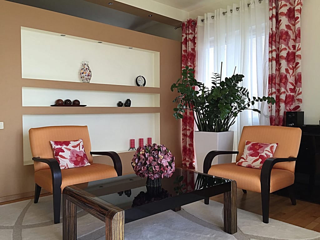 Вилла Полианна фото 5