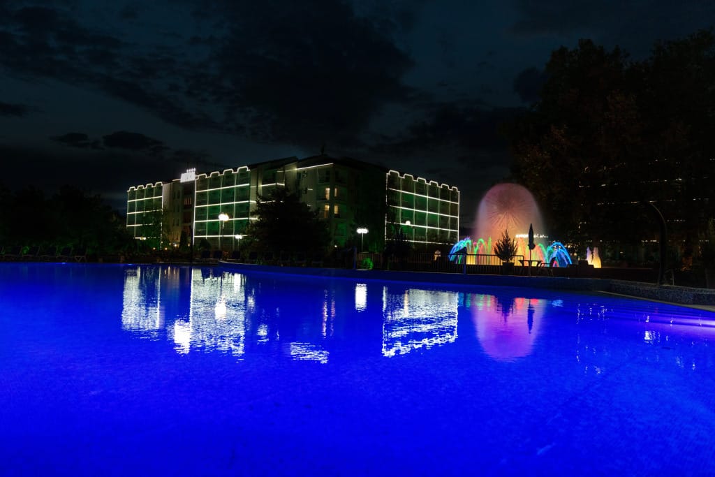 ЛОК Витязь фото 1