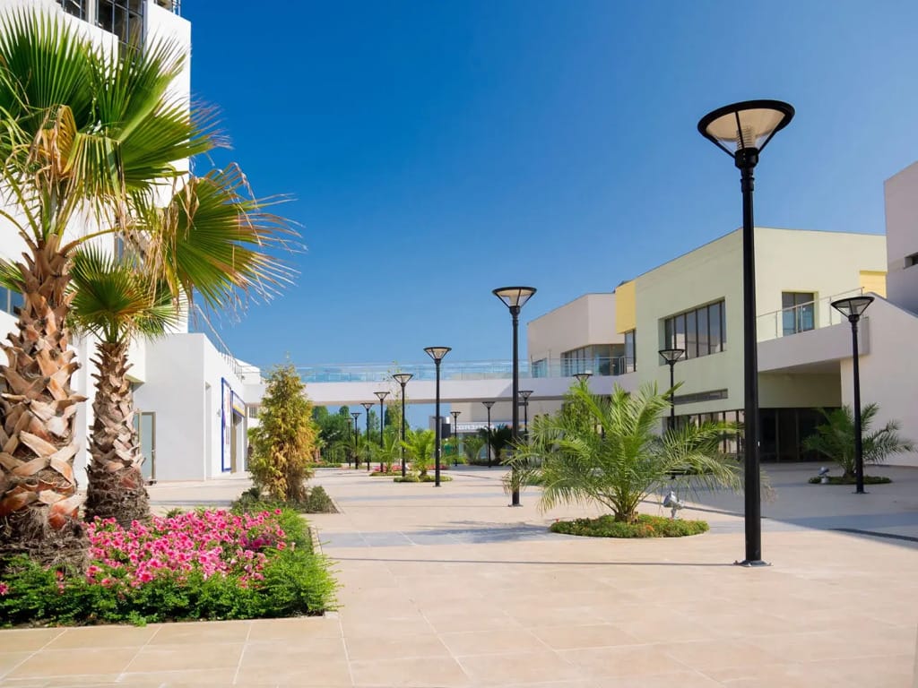 Вилла Валентина фото 5