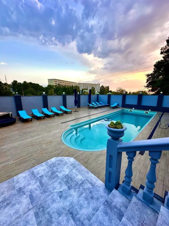 Есенин Дача фото 1