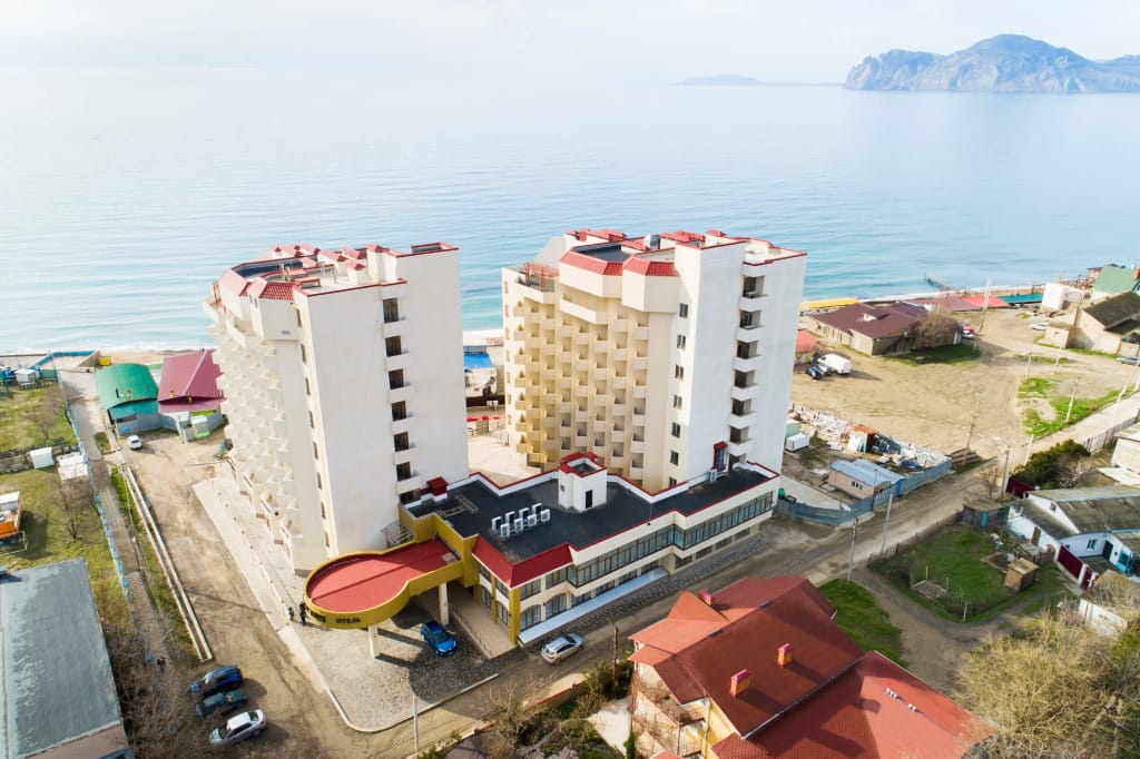 Династия фото 4