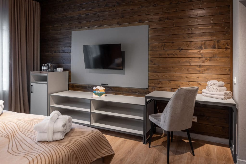 Небо и Горы фото 3