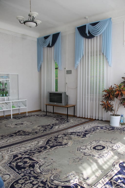 Железноводская клиника фото 1