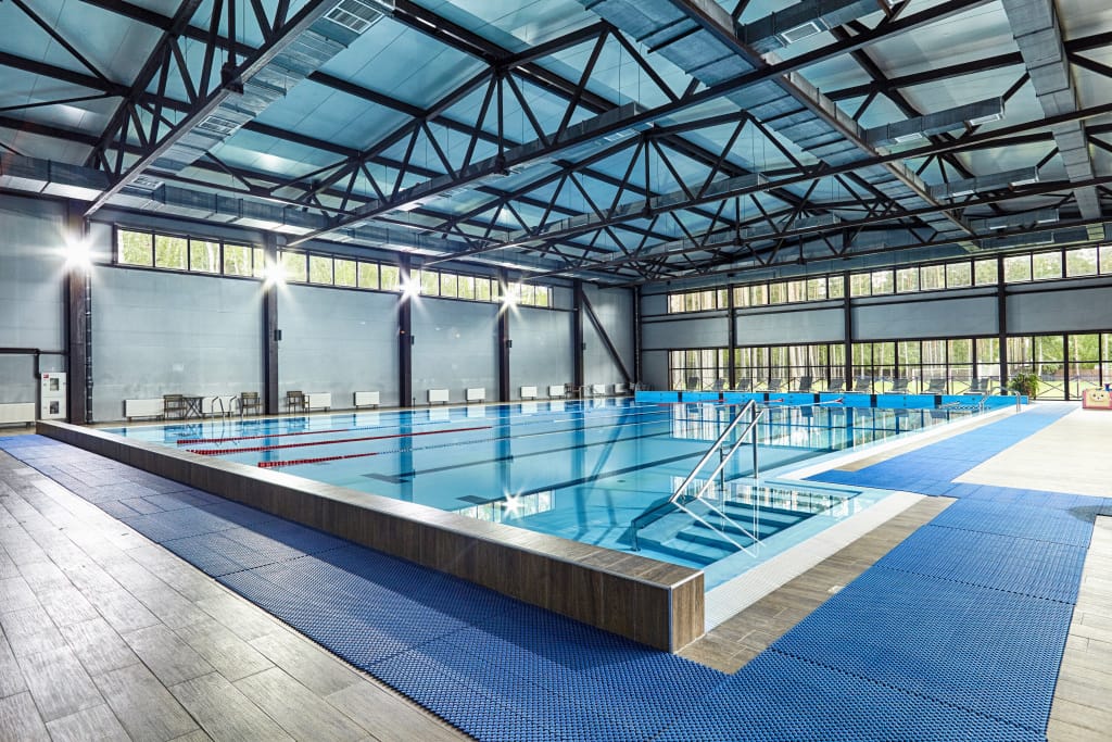 Отель Горицы Hotel & Resort фото 2