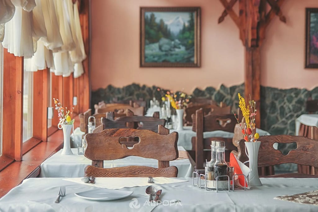 Аврора фото 4